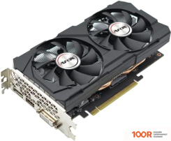 Видеокарта AFOX GTX 1660 SUPER 6GB GDDR6 AF1660S-6144D6H4-V2 (28364)