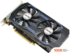 Видеокарта AFOX GTX 1660 SUPER 6GB GDDR6 AF1660S-6144D6H4 (28363)