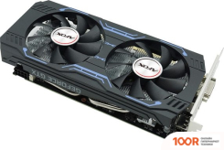 Видеокарта AFOX GTX 1660 SUPER 6GB GDDR6 AF1660S-6144D6H1-V4 (28362)
