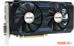 Видеокарта AFOX GTX 1660 SUPER 6GB GDDR6 AF1660S-6144D6H1-V4 (28362)