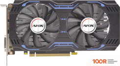Видеокарта AFOX GTX 1660 SUPER 6GB GDDR6 AF1660S-6144D6H1-V2 (28361)