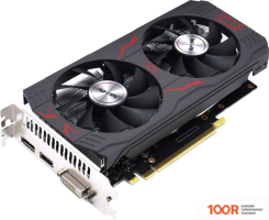 Видеокарта AFOX GTX 1660 SUPER 6GB GDDR6 AF1660S-6144D6H1-V2 (28361)