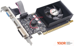 Видеокарта AFOX GT 240 1GB DDR3 AF240-1024D3L2-V2 (28358)