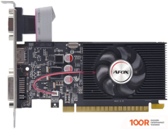 Видеокарта AFOX GT 240 1GB DDR3 AF240-1024D3L2-V2 (28358)