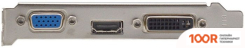Видеокарта AFOX GT 240 1GB DDR3 AF240-1024D3L2-V2 (28358)