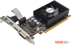 Видеокарта AFOX GT 240 1GB DDR3 AF240-1024D3L2 (28357)