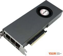 Видеокарта AFOX GEFORCE RTX 3090 24GB GDDR6X AF3090-24GD6XH4 (28353)