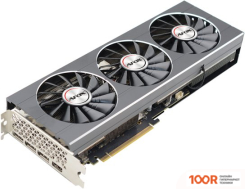 Видеокарта AFOX GEFORCE RTX 3080 10GB GDDR6X AF3080-10GD6XH4-V3 (28352)