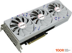 Видеокарта AFOX GEFORCE RTX 3070 TI 8GB GDDR6X AF3070TI-8GD6XH4 (28350)