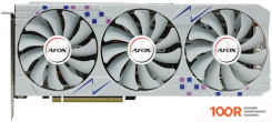 Видеокарта AFOX GEFORCE RTX 3070 TI 8GB GDDR6X AF3070TI-8GD6XH4 (28350)