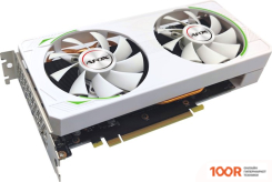 Видеокарта AFOX GEFORCE RTX 3070 8GB GDDR6 AF3070-8192D6H4 (28348)