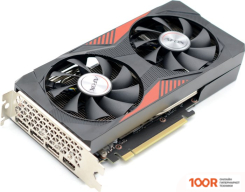 Видеокарта AFOX GEFORCE RTX 3060 TI 8GB GDDR6 AF3060TI-8192D6H4 (28346)