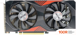 Видеокарта AFOX GEFORCE RTX 3060 TI 8GB GDDR6 AF3060TI-8192D6H4 (28346)