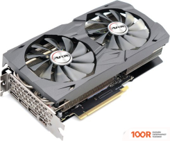 Видеокарта AFOX GEFORCE RTX 3060 TI 8GB GDDR6 AF3060TI-8192D6H2 (28345)