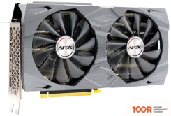 Видеокарта AFOX GEFORCE RTX 3060 TI 8GB GDDR6 AF3060TI-8192D6H2 (28345)
