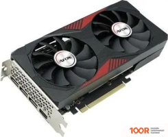 Видеокарта AFOX GEFORCE RTX 3060 8GB GDDR6 AF3060-8GD6H4 (28344)