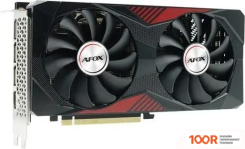 Видеокарта AFOX GEFORCE RTX 3060 8GB GDDR6 AF3060-8GD6H4 (28344)