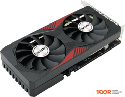 Видеокарта AFOX GEFORCE RTX 3060 12GB GDDR6 AF3060-12GD6H4 (28342)