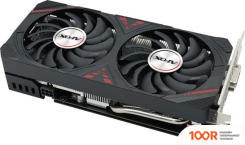 Видеокарта AFOX GEFORCE RTX 3050 8GB GDDR6 AF3050-8GD6H5 (28340)