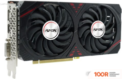 Видеокарта AFOX GEFORCE RTX 3050 8GB GDDR6 AF3050-8GD6H5 (28340)