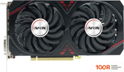 Видеокарта AFOX GEFORCE RTX 3050 8GB GDDR6 AF3050-8GD6H5 (28340)