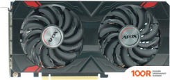 Видеокарта AFOX GEFORCE RTX 3050 8GB GDDR6 AF3050-8GD6H4-V4 (28339)