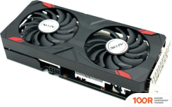 Видеокарта AFOX GEFORCE RTX 3050 8GB GDDR6 AF3050-8GD6H4-V4 (28339)