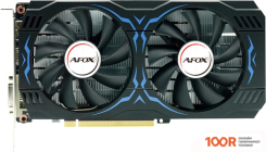 Видеокарта AFOX GEFORCE RTX 3050 8GB GDDR6 AF3050-8GD6H2-V2 (28338)
