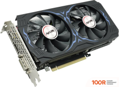 Видеокарта AFOX GEFORCE RTX 3050 8GB GDDR6 AF3050-8GD6H2-V2 (28338)