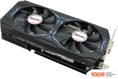 Видеокарта AFOX GEFORCE RTX 3050 8GB GDDR6 AF3050-8GD6H2-V2 (28338)
