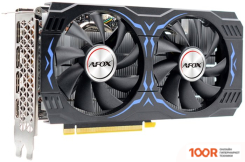 Видеокарта AFOX GEFORCE RTX 3050 8GB GDDR6 AF3050-8GD6H2 (28337)