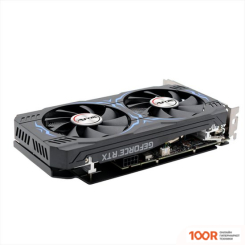 Видеокарта AFOX GEFORCE RTX 3050 8GB GDDR6 AF3050-8GD6H2 (28337)