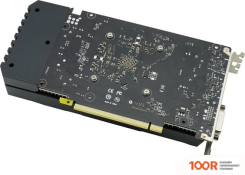 Видеокарта AFOX GEFORCE RTX 3050 6GB GDDR6 AF3050-6GD6H5 (28336)