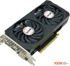 Видеокарта AFOX GEFORCE RTX 3050 6GB GDDR6 AF3050-6GD6H5 (28336)