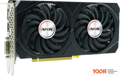 Видеокарта AFOX GEFORCE RTX 3050 6GB GDDR6 AF3050-6GD6H5 (28336)