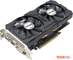 Видеокарта AFOX GEFORCE RTX 2060 SUPER 8GB GDDR6 AF2060S-8192D6H4-V2 (28333)