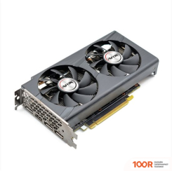 Видеокарта AFOX GEFORCE RTX 2060 6GB GDDR6 AF2060-6144D6H4-V2 (28331)