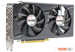 Видеокарта AFOX GEFORCE RTX 2060 6GB GDDR6 AF2060-6144D6H4-V2 (28331)