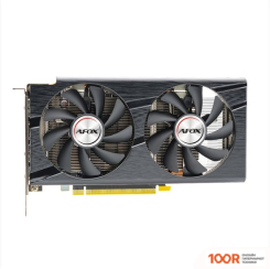 Видеокарта AFOX GEFORCE RTX 2060 6GB GDDR6 AF2060-6144D6H4-V2 (28331)