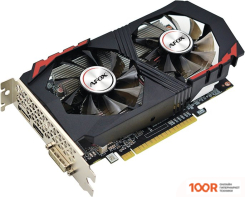 Видеокарта AFOX GEFORCE GTX 750 TI 4GB GDDR5 AF750TI-4096D5H1-V2 (28326)