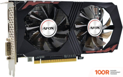 Видеокарта AFOX GEFORCE GTX 750 TI 4GB GDDR5 AF750TI-4096D5H1-V2 (28326)