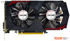 Видеокарта AFOX GEFORCE GTX 750 TI 2GB GDDR5 AF750TI-2048D5H5-V2 (28323)