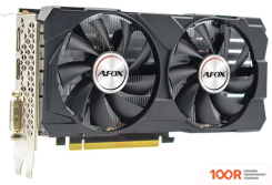 Видеокарта AFOX GEFORCE GTX 1660 TI 6GB GDDR6 AF1660TI-6144D6H4 (28315)