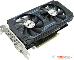 Видеокарта AFOX GEFORCE GTX 1660 TI 6GB GDDR6 AF1660TI-6144D6H1-V3 (28313)