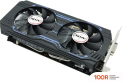 Видеокарта AFOX GEFORCE GTX 1660 TI 6GB GDDR6 AF1660TI-6144D6H1-V3 (28313)