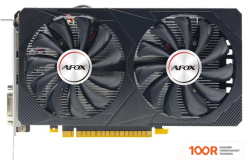 Видеокарта AFOX GEFORCE GTX 1650 4GB GDDR6 AF1650-4096D6H3-V3 (28309)