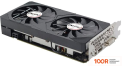 Видеокарта AFOX GEFORCE GTX 1650 4GB GDDR6 AF1650-4096D6H3-V3 (28309)