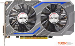 Видеокарта AFOX GEFORCE GTX 1650 4GB GDDR6 AF1650-4096D6H1-V8 (28308)