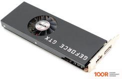 Видеокарта AFOX GEFORCE GTX 1050 TI 4GB GDDR5 AF1050TI-4096D5L5-V2 (28305)