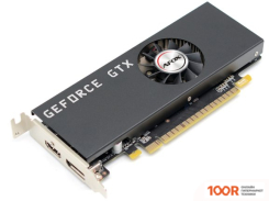 Видеокарта AFOX GEFORCE GTX 1050 TI 4GB GDDR5 AF1050TI-4096D5L5 (28304)